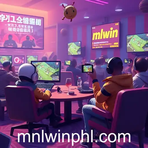 The Rise of Online Gaming Platforms