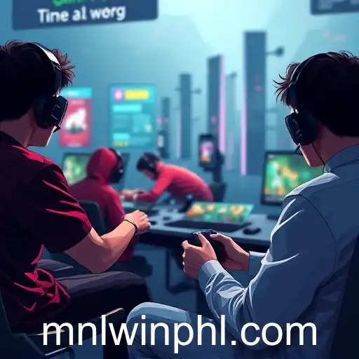 Digital Escapades: The Rise of Game Websites in 2025