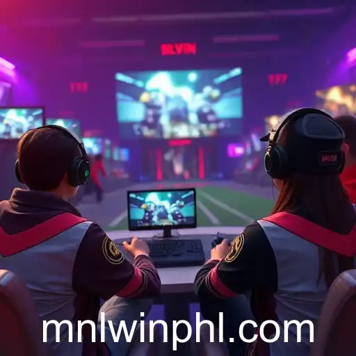 The Rise of Digital Gaming in 2025