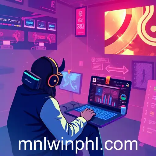 The Rise of Digital Gaming Communities