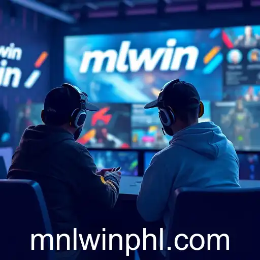 Gaming Trends and Digital Escapism