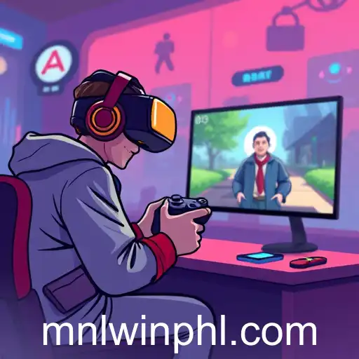 MNLWin: The Future of Online Gaming in 2025