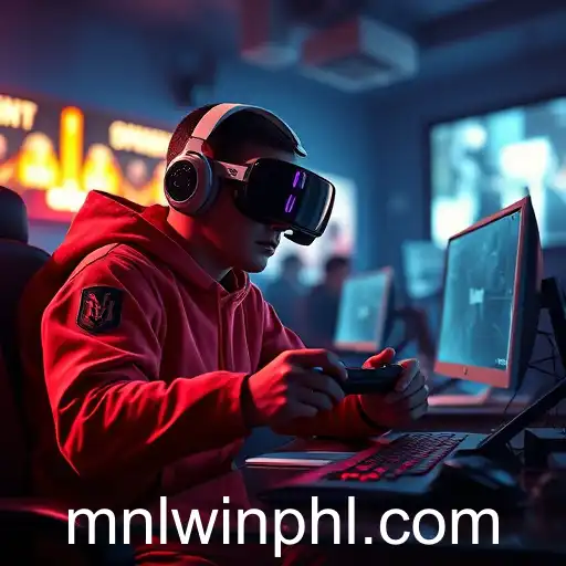 The Rise of Online Gaming in 2025