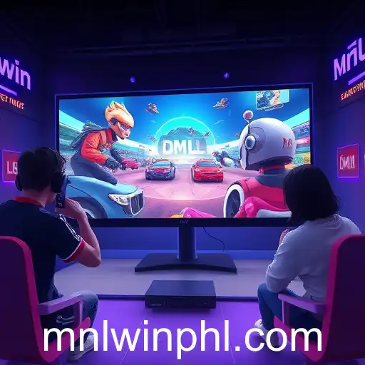 The Rise of Online Gaming and Mnlwin's Influence