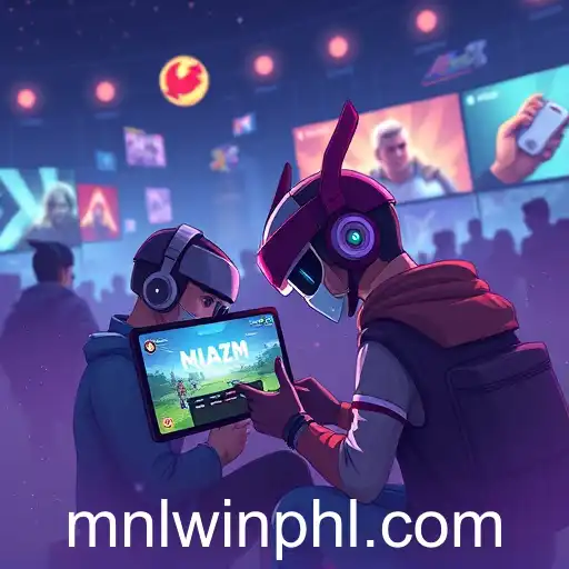 A New Era for Online Gaming: The Emergence of 'mnlwin'