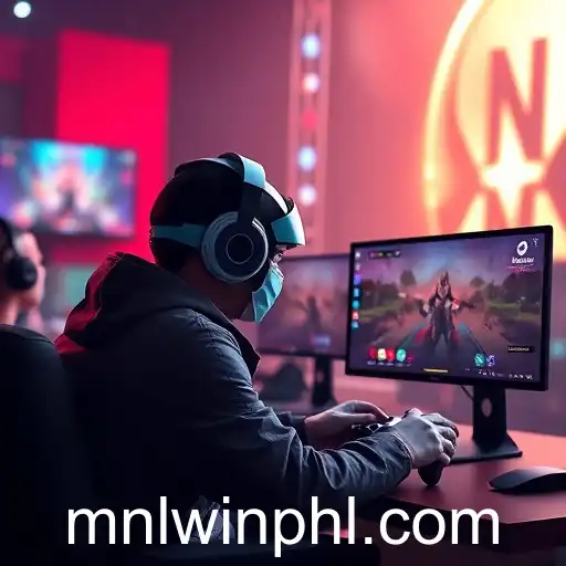 The Rise of MNLWin in Online Gaming