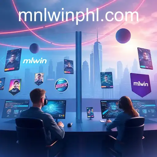 Rise of Online Gaming Platforms